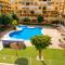 ESTUDIO Torrevieja P & A - Piscina y Playa La Mata 3 min