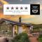Landrani Luxury Lodge