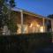 The Podium Accommodation - Oatlands, Tasmania