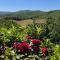 Un piccolo Paradiso nel Chianti più selvaggio