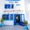 Blue Sea Hotel