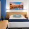 Hotel Aldebaran - Sea & Center