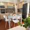 Dimidium Apartment
