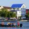 Marina House
