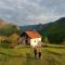 Family owned self sufficient ECO farm TARA