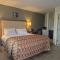 Maple leaf motel