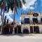 Hotel y Beach Club Casa Mia Xulha -Bacalar