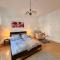 Budget Apartment in Prague's Best Local Area