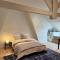 Stylish private rooms in Ghent Citadelpark
