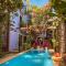 Le Muuch Hotel Boutique