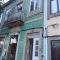 OPORTO campanha Hostel