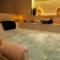 Appart' Spa et Sauna Privatif Au Cœur De Beaune