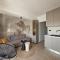 Brand New seaside Apartments NOA & JAKOV, Zaboric Sibenik
