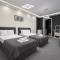 DavidL Hotel Tbilisi