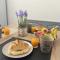 Appartement cosy 70m2 Vue château 6 pers Nature & calme Vosges