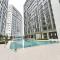 Kuching Near VivaCity Milano Eight Apartment