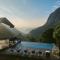 Misty Hills Ella Resort