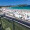 Apto Frente ao Mar em Cabo Frio c/ Shopping