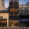 Astarr Hotel KL