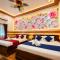 K D Dham Hotel-Near Prem Mandir1