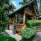 Ubud Jungle Stay - Mahari by WAHM