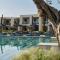 Amoh, a Luxury Collection Resort, Rhodes