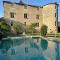 Château de Fourcès