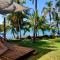 Island Escape Glamping