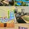 Homestay Legacy Kamariah Ahmad,Lumut