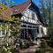 Logis THEODOR im Landhaus Labes