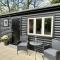 Cozy private annex near bathing lake and 30 min. from Copenhagen
