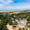 Camping Les Demoiselles