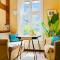FewoZauber - 5 Apartments Klosterstrasse, Direkt am Schloss, Garten, Küche, 2 x Kamin, Fahrräder abstellbar