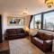 Sidemersey Livings - 2 Bedroom Central Apartment with views