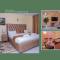 Milimani Apartment Nakuru Comfy Homestays