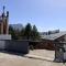 Residencia Albergue Jaca