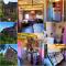 Trekkershut - Tiny House - Hikers cottage