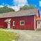 4 person holiday home in ANEBY-By Traum
