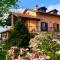 Orto del pettirosso Appartamento con terrazza, piscina e BBQ