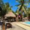 Hotel Bacalar Sunshine