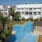 Apartamentos Fercamar Denia