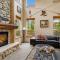 Rustic Retreat Near Lake & Golf Course