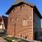 brown bear lodge