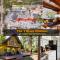 Walk to the Village, Hot Tub, SHARC pass, AC, Games, Bikes, Grill, Pet-Friendly