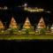 Royal VIP Glamping Kintamani
