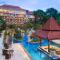 Mustika Yogyakarta Resort and Spa