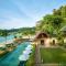 Gaya Island Resort - Small Luxury Hotels of the World