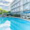 Microtel Inn & Suites by Wyndham San Fernando