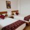 All sur cusco