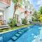Manna Bali by Seven Boards
